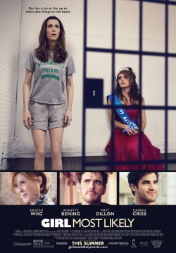 دانلود فیلم Girl Most Likely 2012