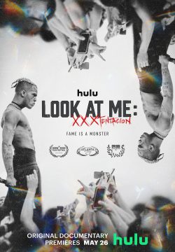 دانلود فیلم Look at Me: 3XTentacion 2022