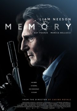 دانلود فیلم Memory 2022