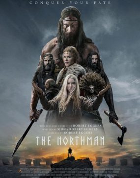 دانلود فیلم The Northman 2022