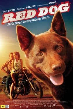 دانلود فیلم Red Dog 2011