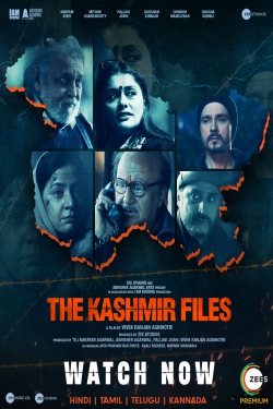 دانلود فیلم The Kashmir Files 2022