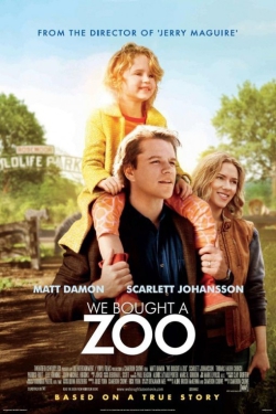 دانلود فیلم We Bought a Zoo 2011