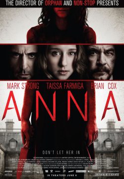 دانلود فیلم Anna 2013