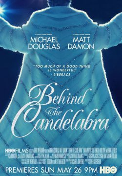 دانلود فیلم Behind the Candelabra 2013