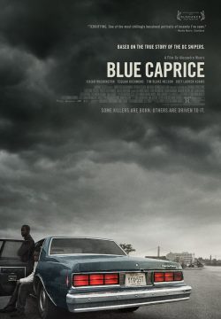 دانلود فیلم Blue Caprice 2013