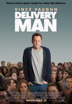 دانلود فیلم Delivery Man 2013