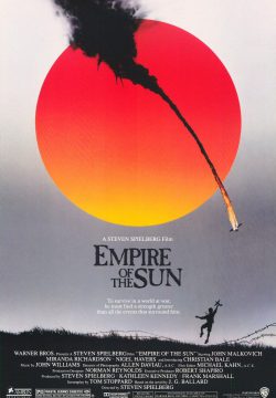 دانلود فیلم Empire of the Sun 1987