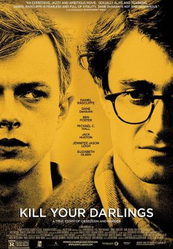 دانلود فیلم Kill Your Darlings 2013