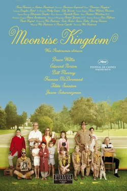 دانلود فیلم Moonrise Kingdom 2012