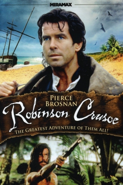 دانلود فیلم Robinson Crusoe 1997