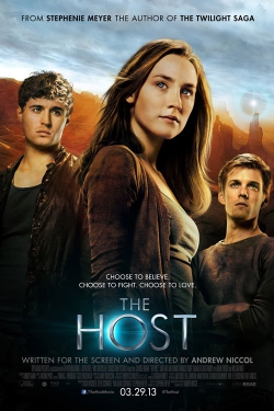 دانلود فیلم The Host 2013