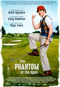 دانلود فیلم The Phantom of the Open 2021