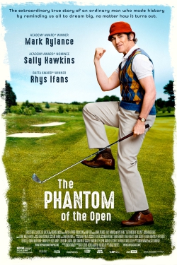 دانلود فیلم The Phantom of the Open 2021