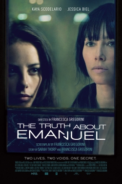 دانلود فیلم The Truth About Emanuel 2013