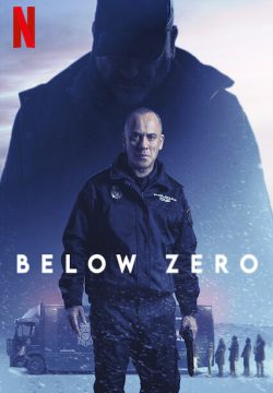 دانلود فیلم Below Zero 2021