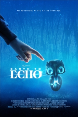 دانلود فیلم Earth to Echo 2014