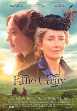 دانلود فیلم Effie Gray 2014