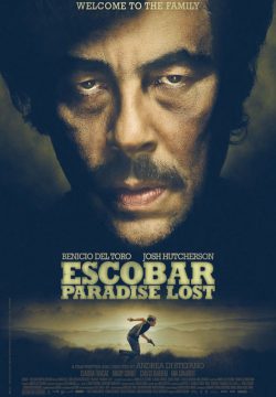 دانلود فیلم Escobar: Paradise Lost 2014