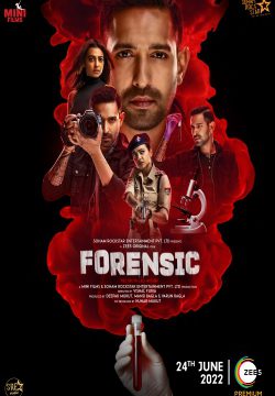 دانلود فیلم Forensic 2022