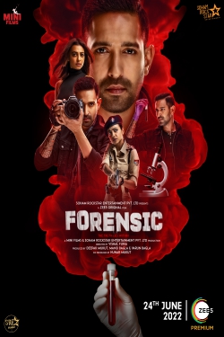 دانلود فیلم Forensic 2022