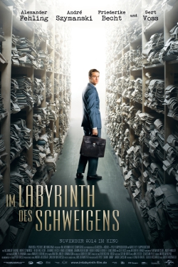 دانلود فیلم Labyrinth of Lies 2014