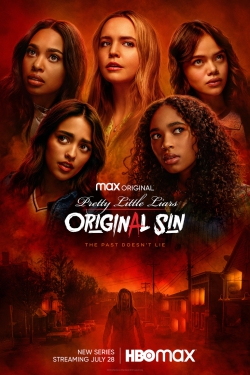 دانلود سریال Pretty Little Liars: Original Sin