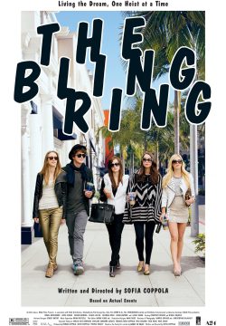 دانلود فیلم The Bling Ring 2013