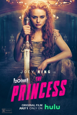 دانلود فیلم The Princess 2022