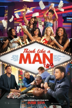 دانلود فیلم Think Like a Man Too 2014