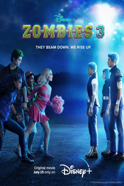 دانلود فیلم Zombies 3 2022