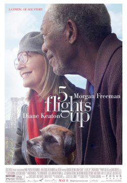 دانلود فیلم 5 Flights Up 2014