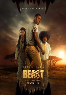 دانلود فیلم Beast 2022