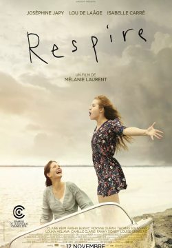 دانلود فیلم Breathe 2014