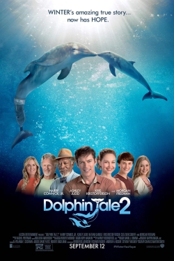 دانلود فیلم Dolphin Tale 2 2014