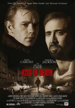 دانلود فیلم Kiss of Death 1995