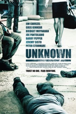 دانلود فیلم Unknown 2006