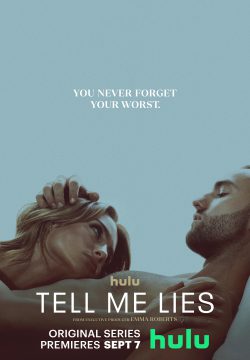 دانلود سریال Tell Me Lies