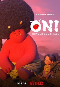 دانلود سریال Oni: Thunder God’s Tale