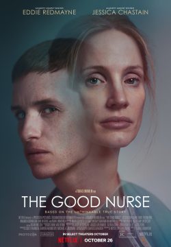 دانلود فیلم The Good Nurse 2022