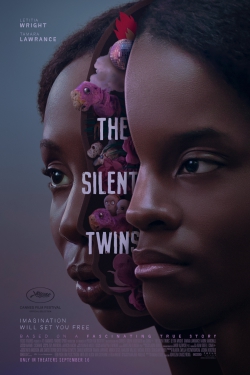 دانلود فیلم The Silent Twins 2022