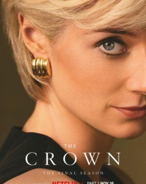 دانلود سریال The Crown