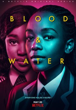 دانلود سریال Blood & Water