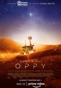 دانلود فیلم Good Night Oppy 2022