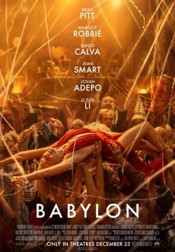 دانلود فیلم Babylon 2022