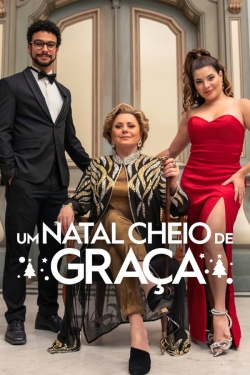 دانلود فیلم Christmas Full of Grace 2022