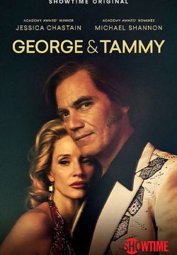 دانلود سریال George & Tammy