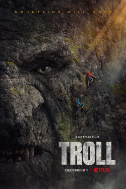 دانلود فیلم Troll 2022