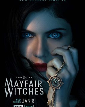 دانلود سریال Anne Rice’s Mayfair Witches