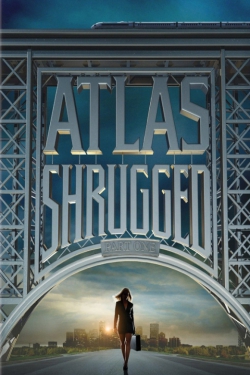 دانلود فیلم Atlas Shrugged: Part I 2011